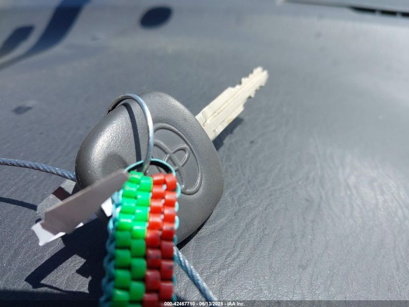 2003 Toyota Highlander Limited V6 VIN: JTEHF21A130151918 Lot: 42467710