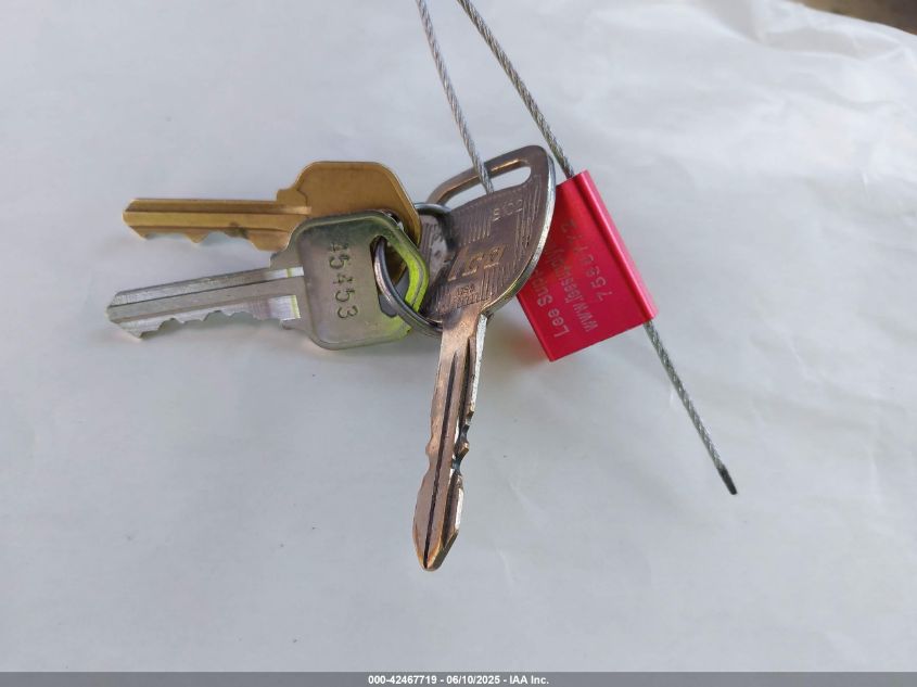 2005 Chevrolet Suburban 1500 Ls VIN: 3GNEC16Z65G134059 Lot: 42467719