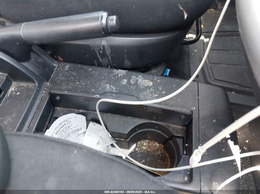 2007 Mazda Mazda5 Sport VIN: JM1CR293770148023 Lot: 42468163