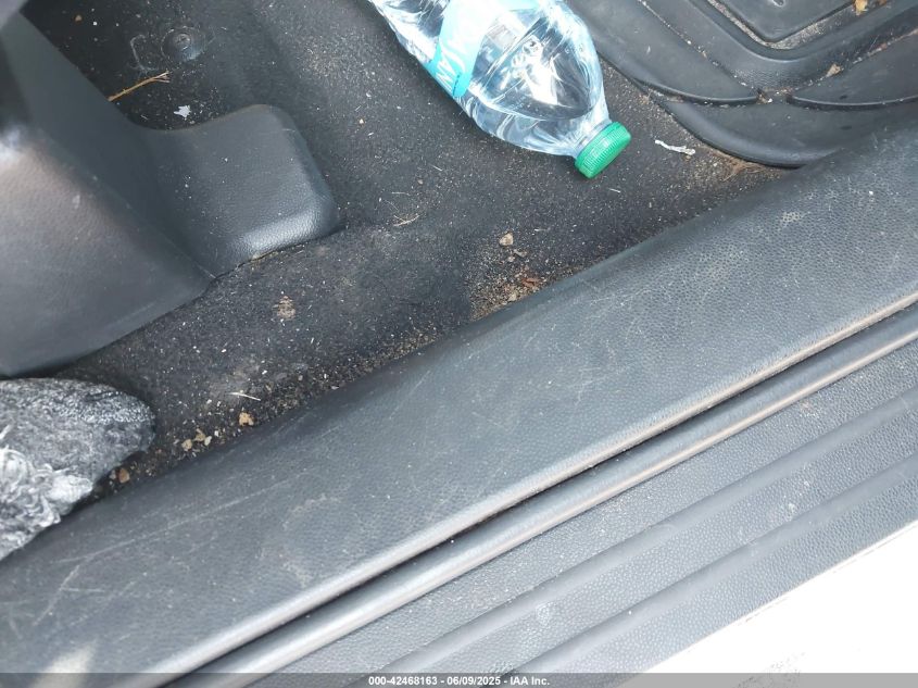 2007 Mazda Mazda5 Sport VIN: JM1CR293770148023 Lot: 42468163