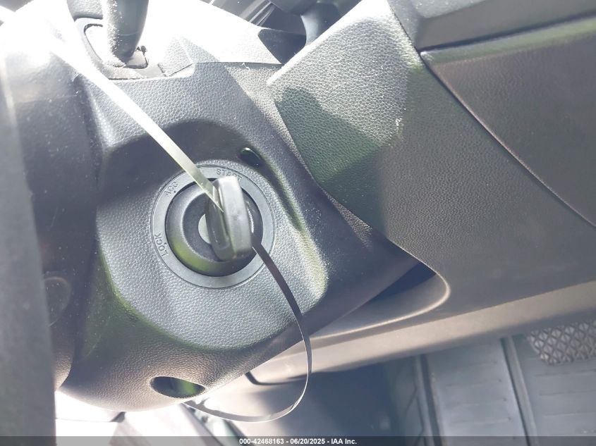 2007 Mazda Mazda5 Sport VIN: JM1CR293770148023 Lot: 42468163