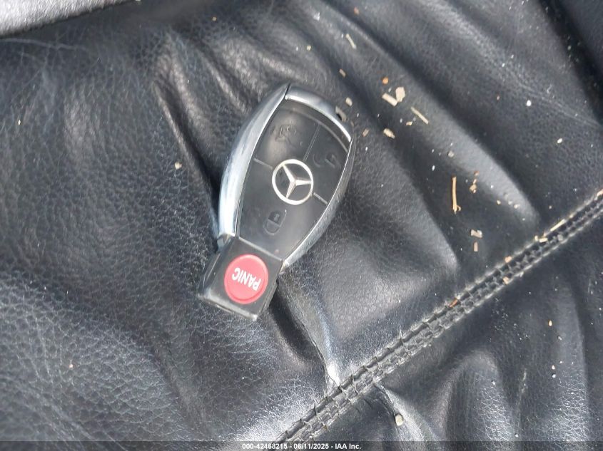 2007 Mercedes-Benz Gl 450 4Matic VIN: 4JGBF71EX7A170814 Lot: 42468215