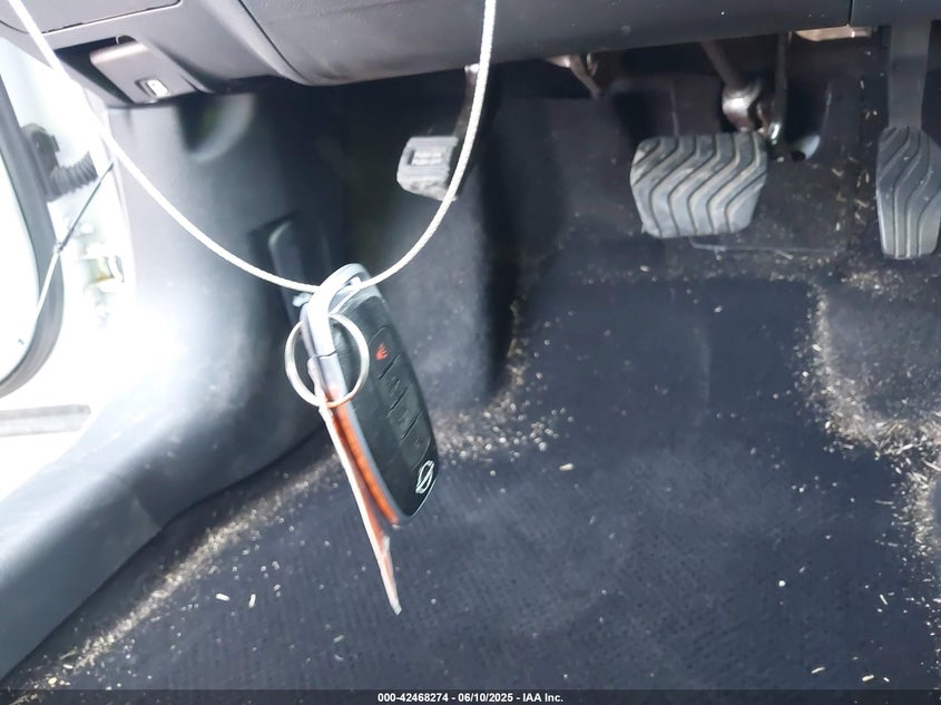 VIN 3N1AB8CV1SY210171 2025 NISSAN SENTRA SV