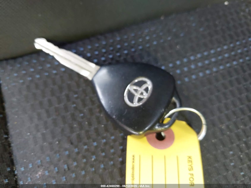 2013 TOYOTA COROLLA S - 5YFBU4EE7DP124819