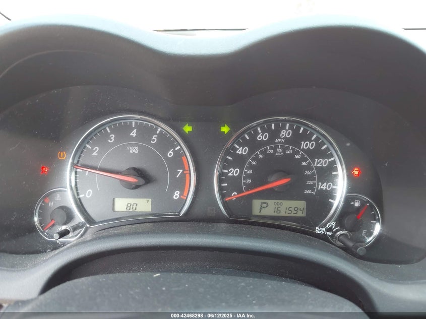 2013 TOYOTA COROLLA S - 5YFBU4EE7DP124819