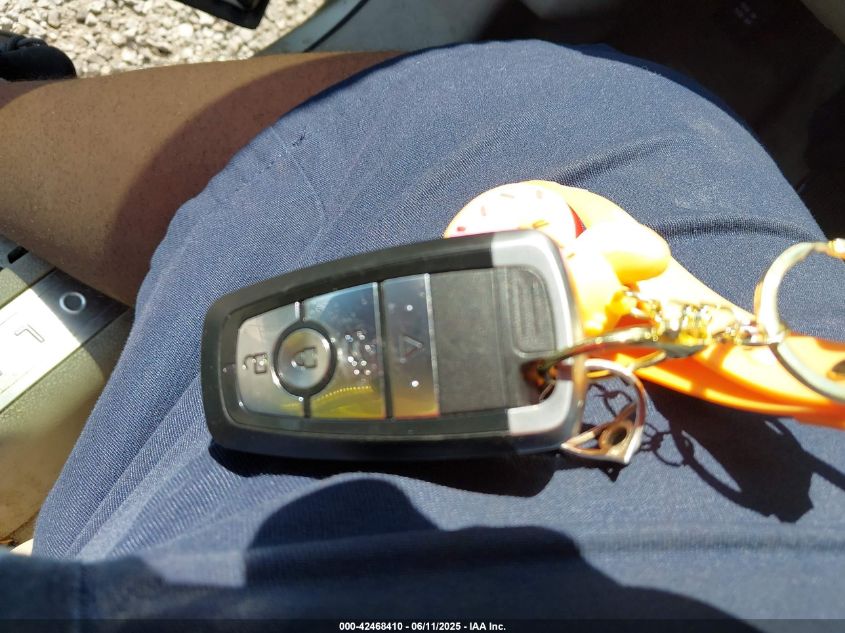 2011 Lincoln Mkx VIN: 2LMDJ6JK0BBJ07844 Lot: 42468410