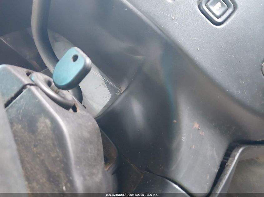 2010 Chevrolet Express Cutaway Work Van VIN: 1GB3G2AA5A1117830 Lot: 42468487