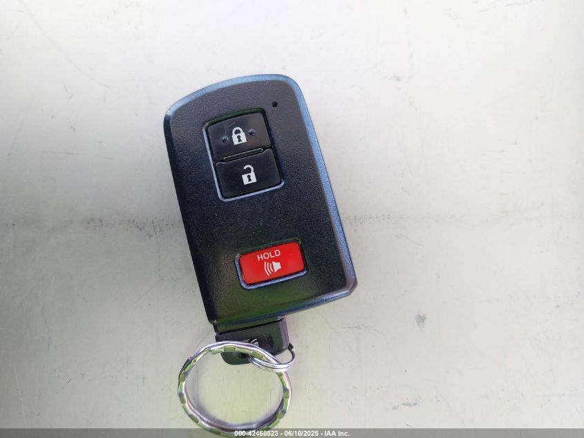 2018 Toyota Prius C Three VIN: JTDKDTB34J1606967 Lot: 42468523