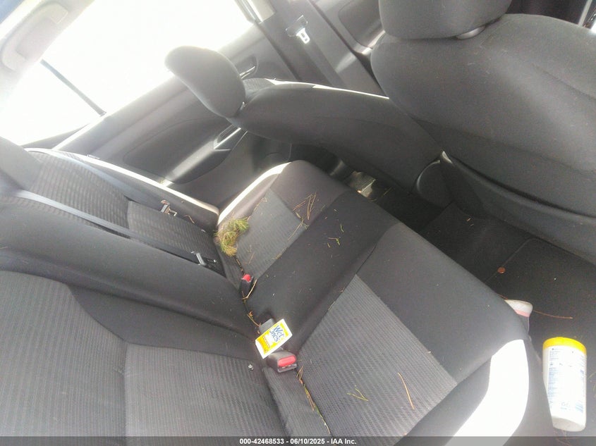 2022 NISSAN VERSA 1.6 SV XTRONIC CVT - 3N1CN8EV2NL821003