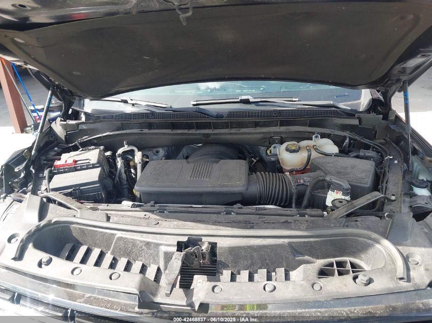 2023 Chevrolet Tahoe - 1GNSKNKD6PR198449