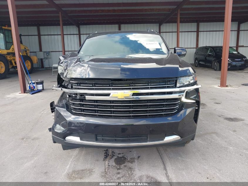 2023 Chevrolet Tahoe - 1GNSKNKD6PR198449