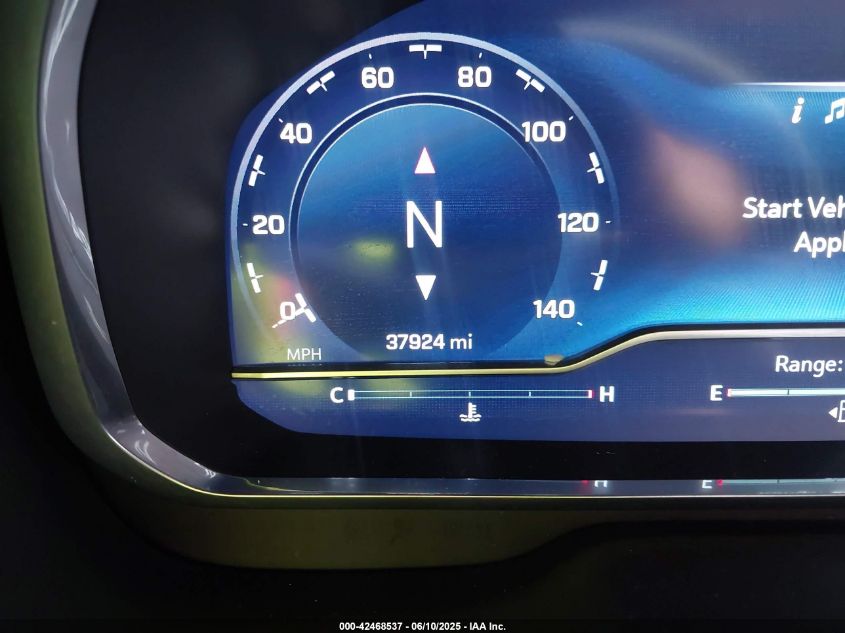 2023 Chevrolet Tahoe - 1GNSKNKD6PR198449