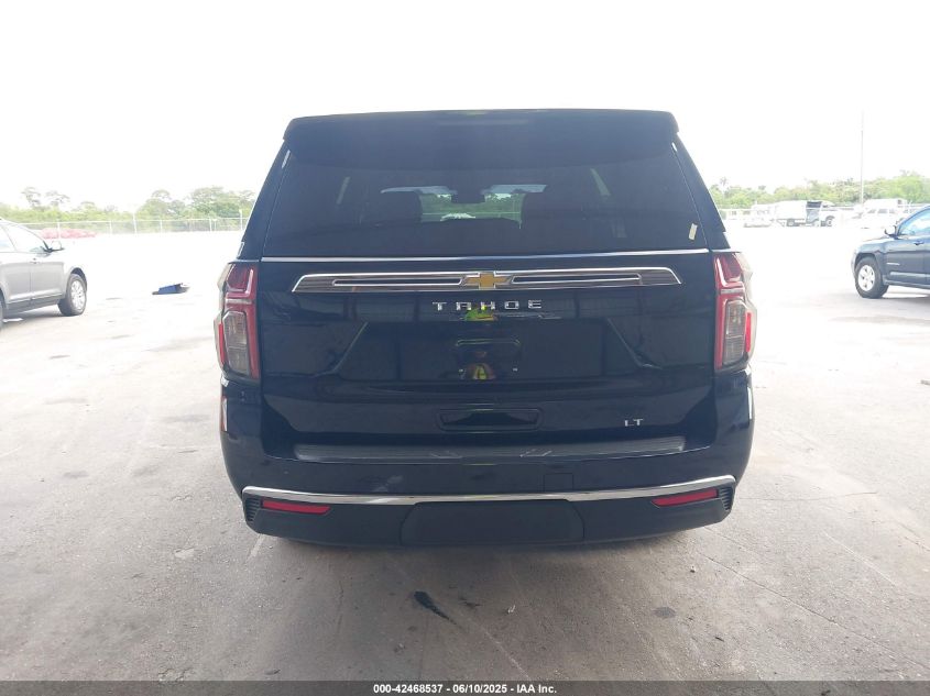 2023 Chevrolet Tahoe - 1GNSKNKD6PR198449