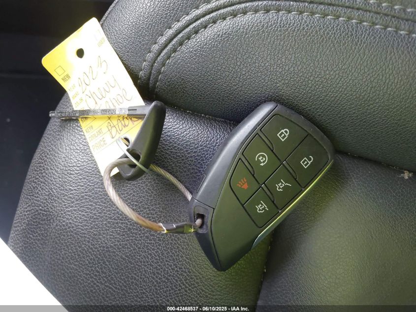 2023 Chevrolet Tahoe - 1GNSKNKD6PR198449