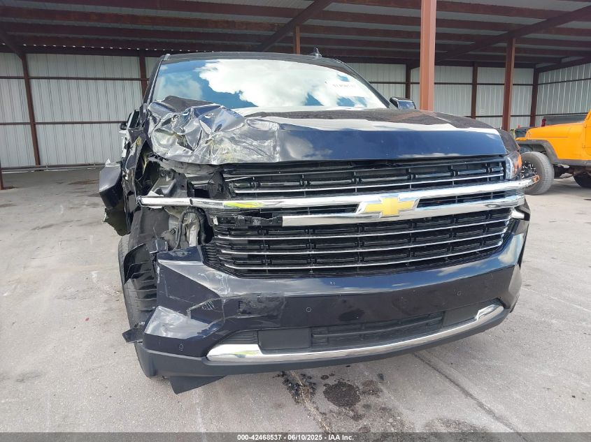 2023 Chevrolet Tahoe - 1GNSKNKD6PR198449