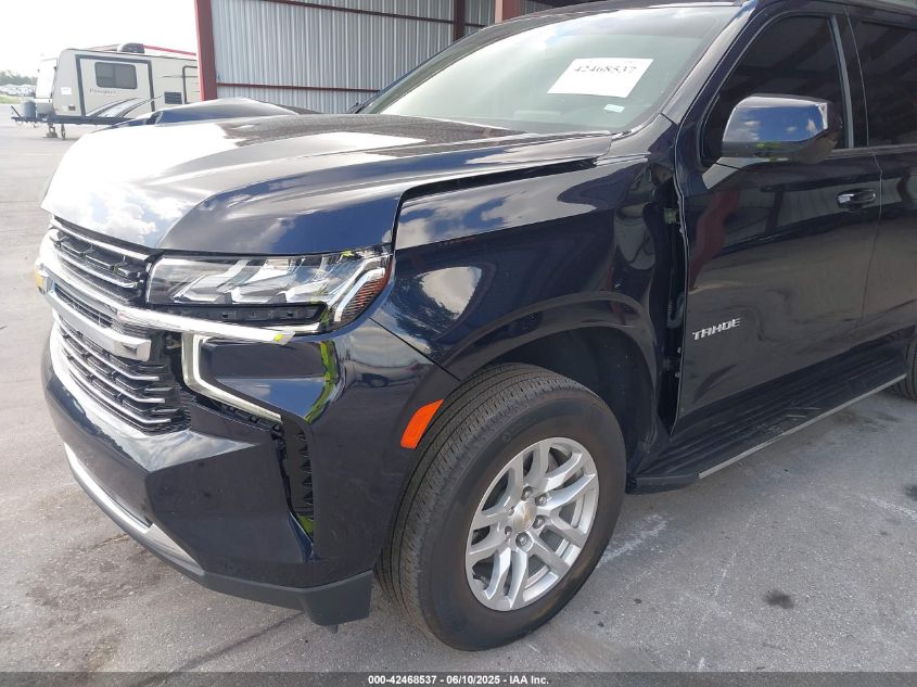 2023 Chevrolet Tahoe - 1GNSKNKD6PR198449