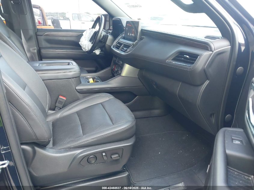 2023 Chevrolet Tahoe - 1GNSKNKD6PR198449