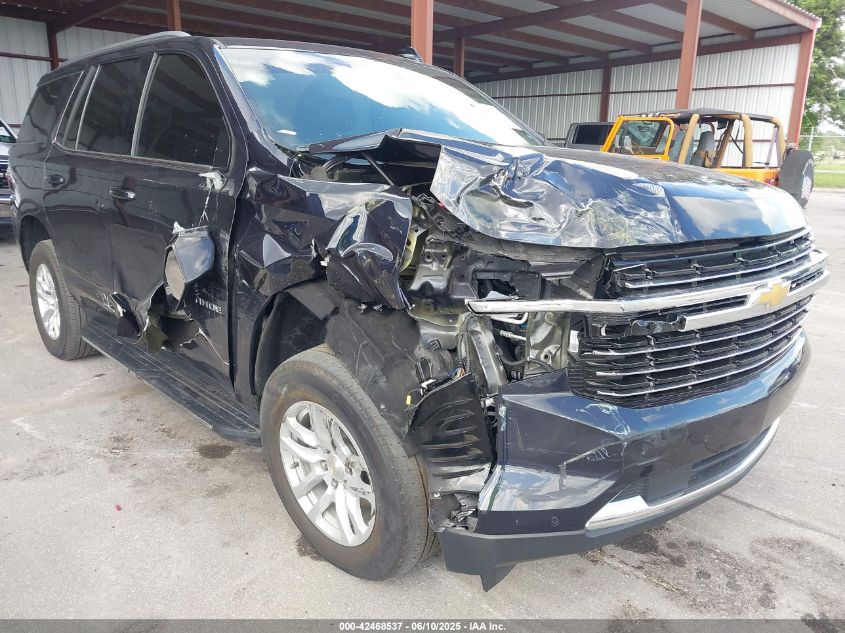 2023 Chevrolet Tahoe - 1GNSKNKD6PR198449