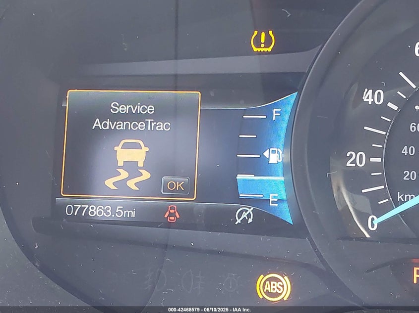 2021 FORD EDGE SEL - 2FMPK4J93MBA33037