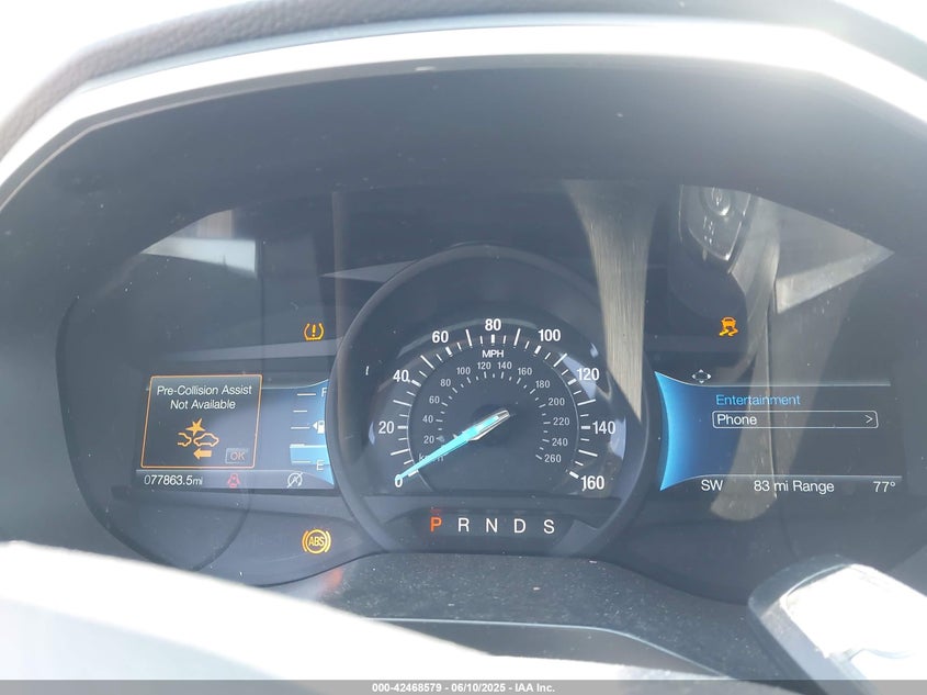 2021 FORD EDGE SEL - 2FMPK4J93MBA33037