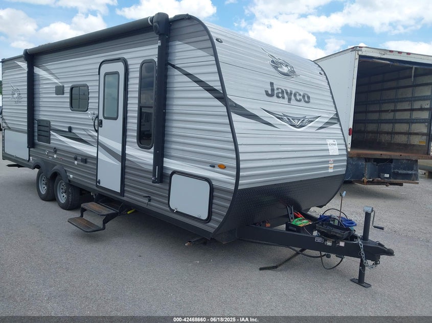 2021 JAYCO JAY FLIGHT M-224BH  (VIN: 1UJBJ0BMXL17N0509)