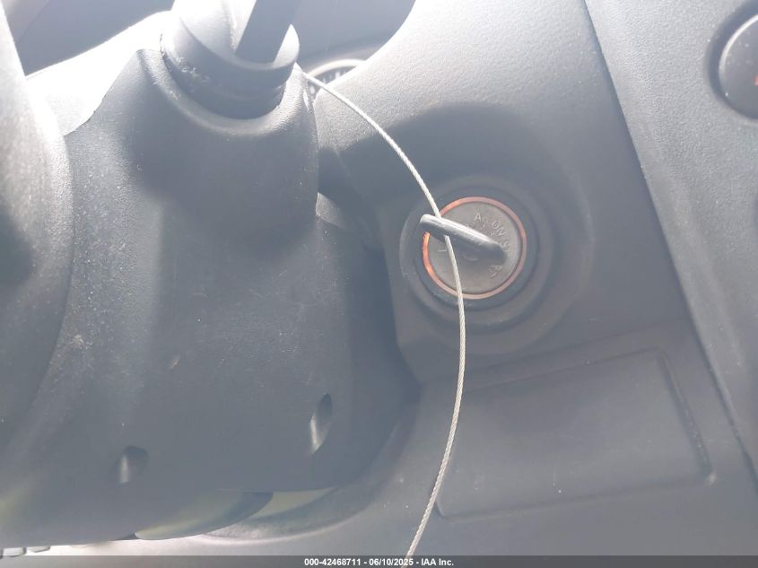 2009 Nissan Pathfinder VIN: 15N1A18B09C617315 Lot: 42468711