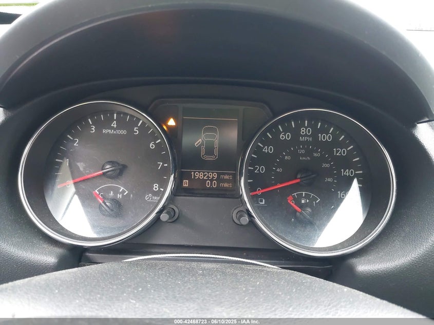 2012 NISSAN ROGUE VIN: JN8AS5MV1CW706157