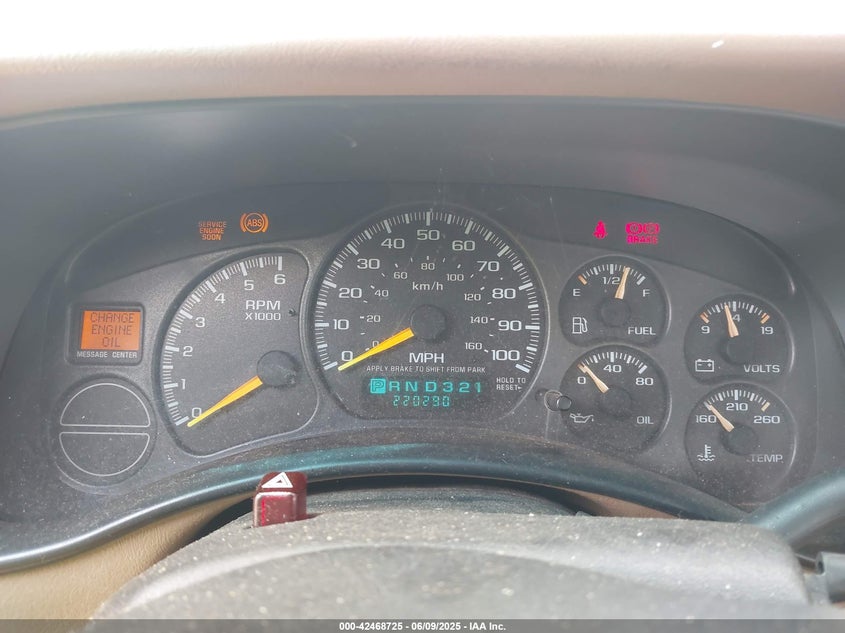 1999 Chevrolet Silverado 1500 VIN: 2GCEC19V1X1132510 Lot: 42468725