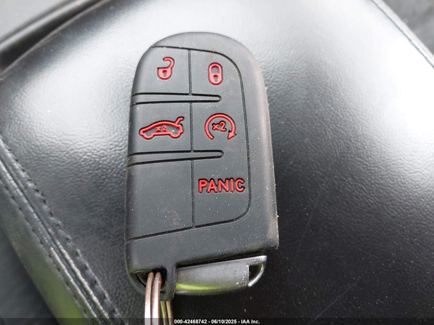 2019 DODGE DURANGO GT PLUS AWD - 1C4RDJDG4KC770602