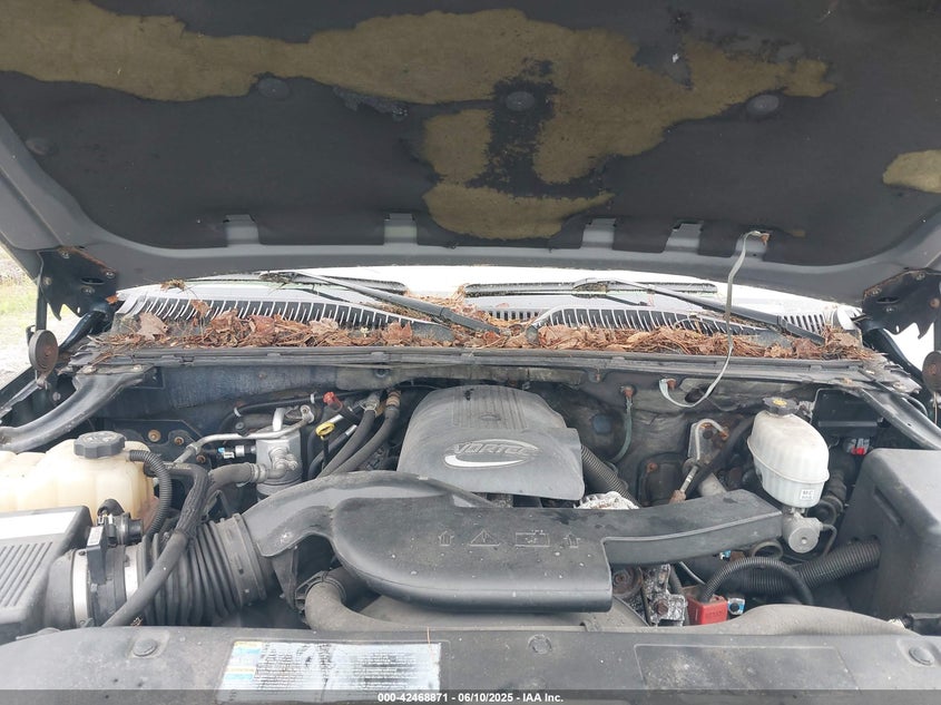 2004 Chevrolet Suburban 1500 Ls VIN: 1GNFK16T64J183665 Lot: 42468871