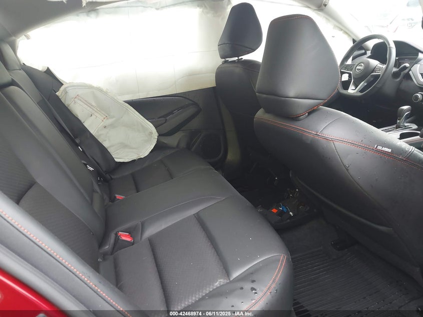 2024 NISSAN ALTIMA VIN: 1N4BL4CV3RN348640