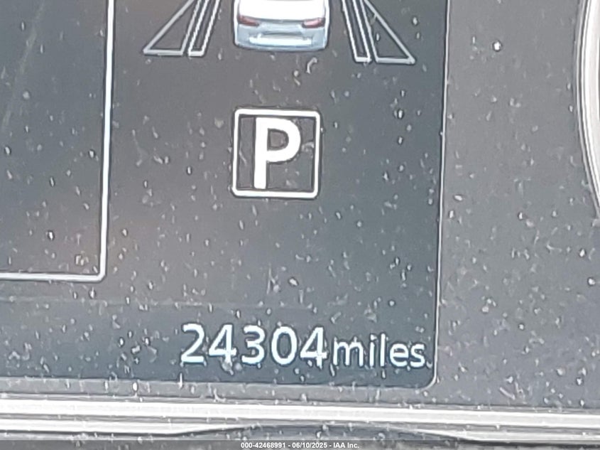 2021 NISSAN VERSA SR XTRONIC CVT - 3N1CN8FV1ML813682