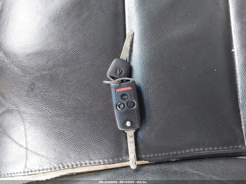 2012 Acura Tl 3.5 VIN: 19UUA8F2XCA38924 Lot: 42469055