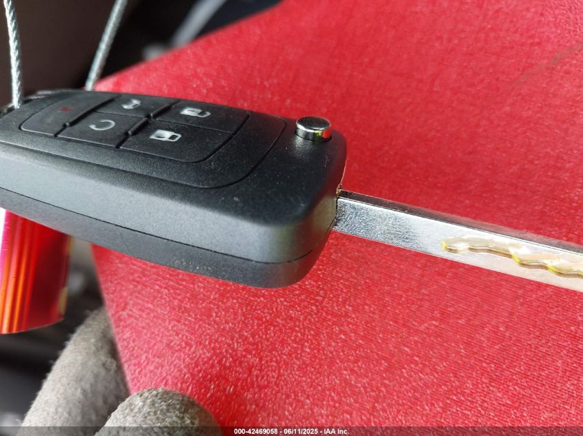 2010 Chevrolet Equinox Ltz VIN: 2CNALFEW7A6258743 Lot: 42469058