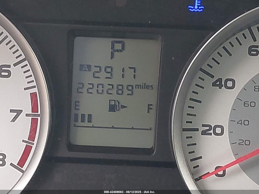 2014 SUBARU IMPREZA 2.0I PREMIUM - JF1GJAB62EH016072