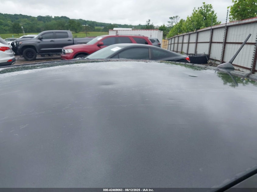 2014 SUBARU IMPREZA 2.0I PREMIUM - JF1GJAB62EH016072