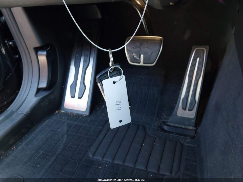 2023 BMW X3 - WBX57DP02PN240830