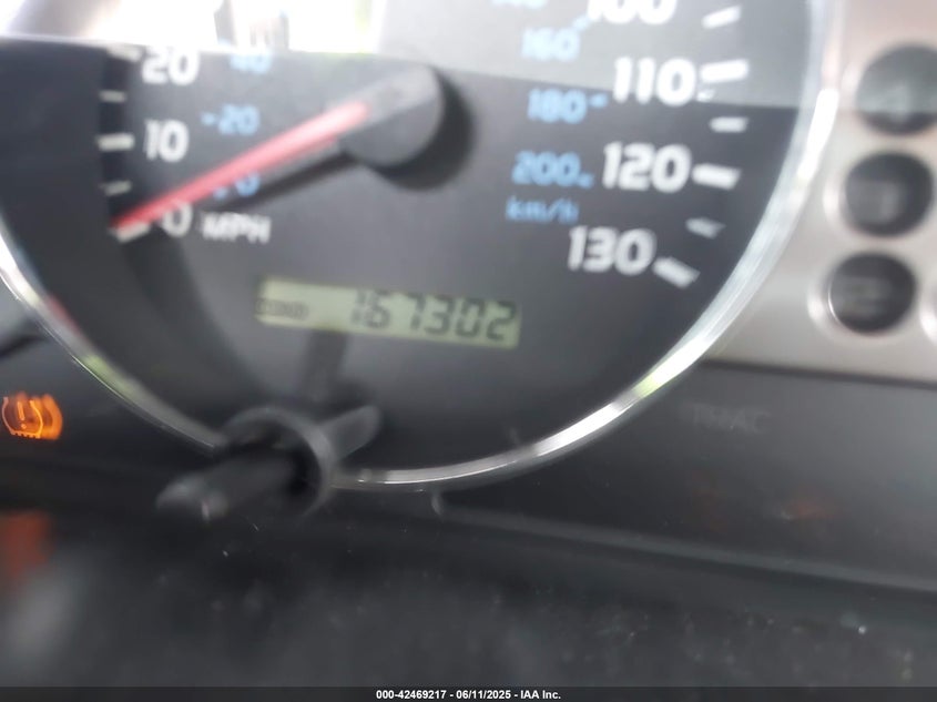 2006 TOYOTA LAND CRUISER VIN: JTEHT05J162091395