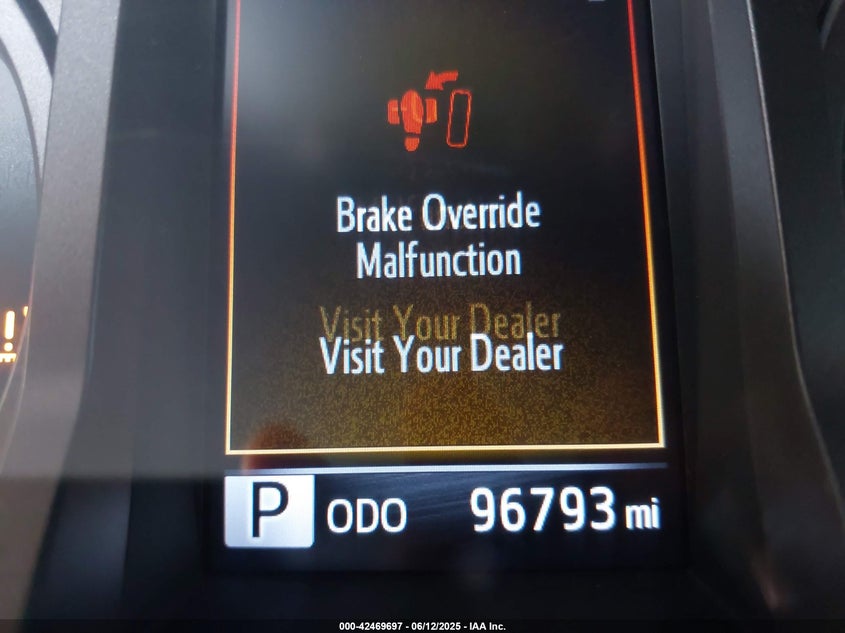 2019 TOYOTA TACOMA TRD OFF ROAD - 3TMDZ5BN9KM078919