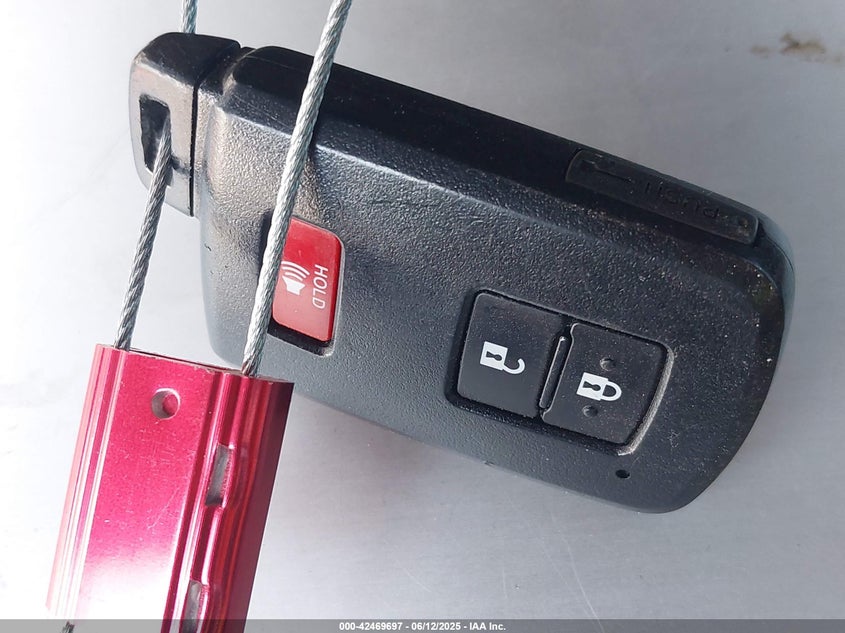 2019 TOYOTA TACOMA TRD OFF ROAD - 3TMDZ5BN9KM078919