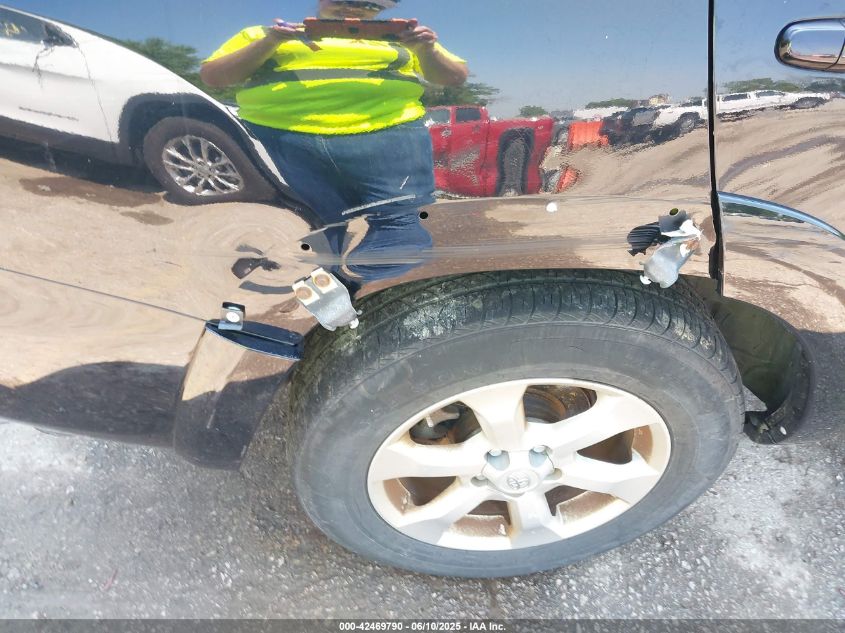 2009 Toyota Rav4 Limited V6 VIN: JTMBK31V29D008217 Lot: 42469790