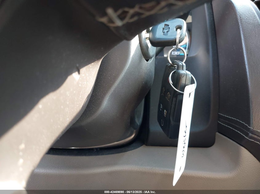 2016 CHEVROLET TAHOE LT 1GNSKBKC4GR288608