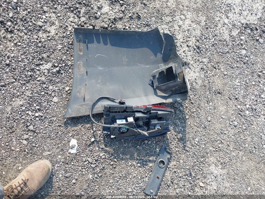 2016 CHEVROLET TAHOE LT 1GNSKBKC4GR288608