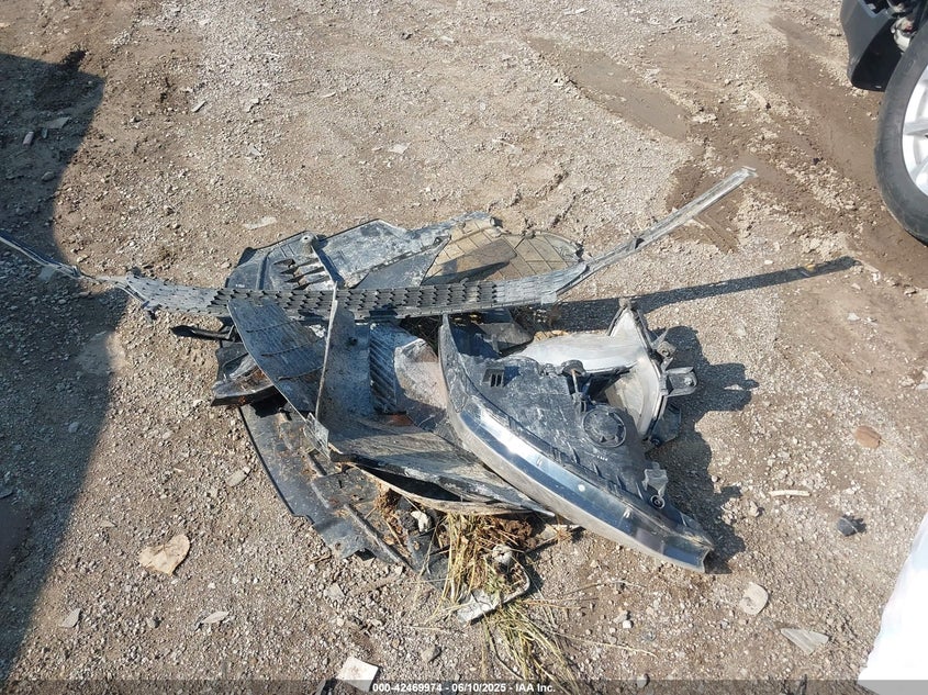 2015 KIA FORTE EX - KNAFX4A8XF5365716