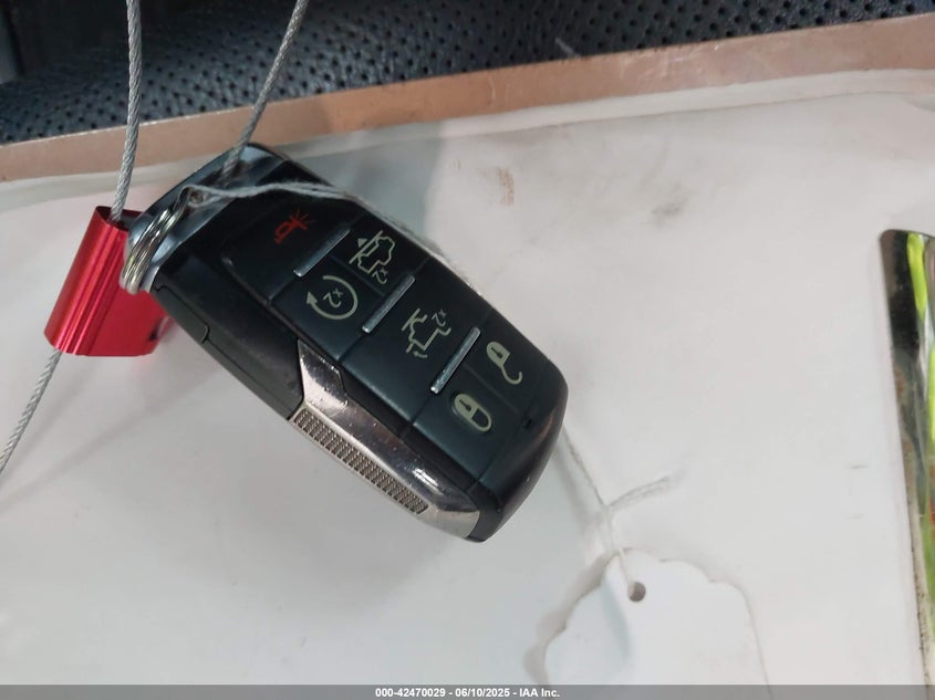 2021 RAM 1500 LIMITED  4X4 5'7 BOX - 1C6SRFHTXMN536566