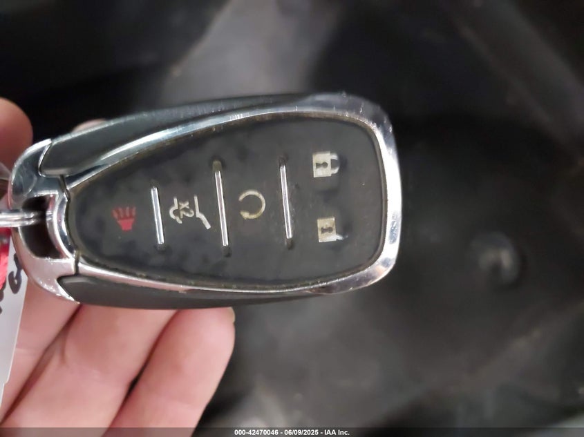 2018 CHEVROLET EQUINOX LT - 2GNAXSEV2J6125825