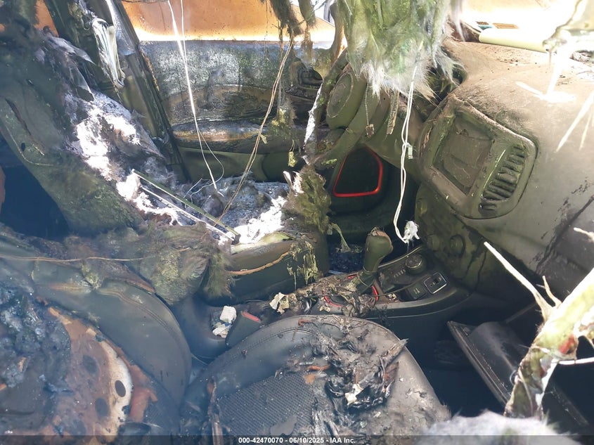 2018 JEEP COMPASS TRAILHAWK 4X4 - 3C4NJDDB5JT130317