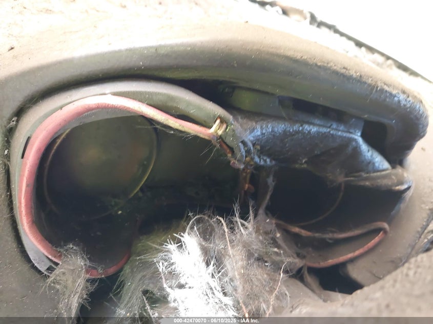 2018 JEEP COMPASS TRAILHAWK 4X4 - 3C4NJDDB5JT130317