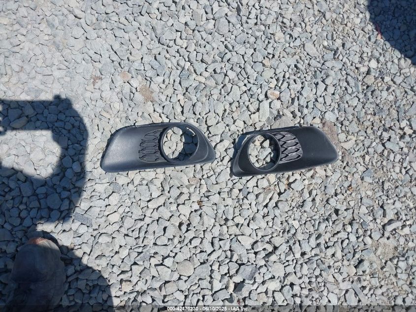 2007 Toyota Tacoma Prerunner Access Cab VIN: 5TETU62N67Z423799 Lot: 42470230