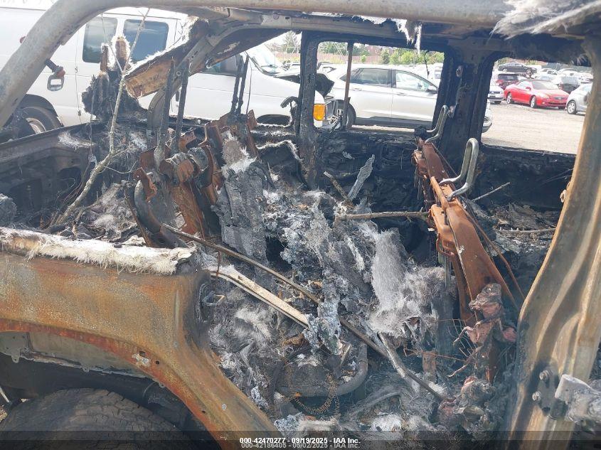 2020 Jeep Wrangler Unlimited Sahara Altitude 4X4 VIN: 1C4HJXEN3LW105453 Lot: 42470277